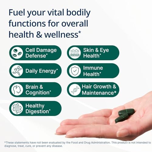 Metagenics PhytoMulti with Iron - Daily Multivitamin for Men & Women with Phytonutrients* - Methylfolate, Vitamins A‑K
