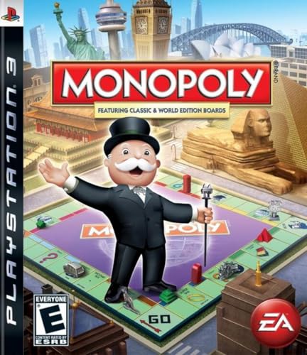 Monopoly