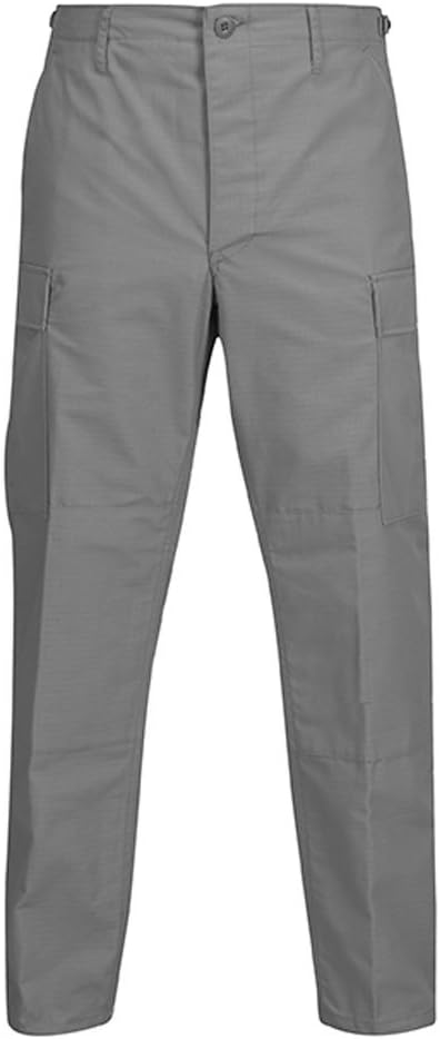 Propper BDU Trouser Button Fly - 100% Cotton Ripstop | Cotton Cargo Pants, Work Pant for Law Enforcement, First Responders