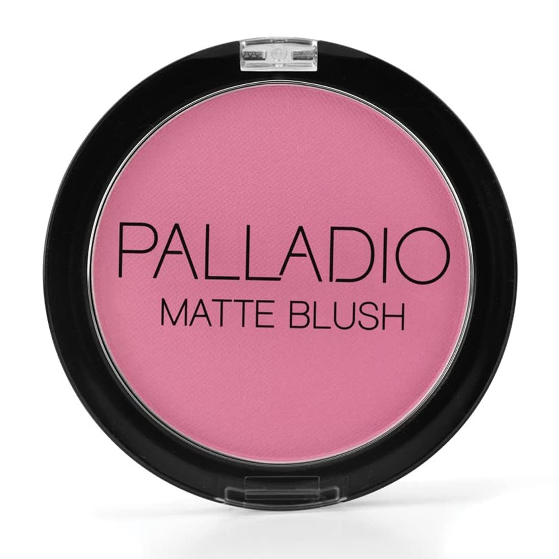 Palladio Matte Blush, Berry Pink