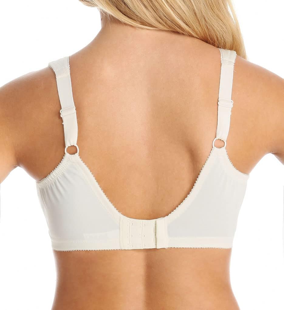 Aviana Women's Jacquard Softcup Bra 2353