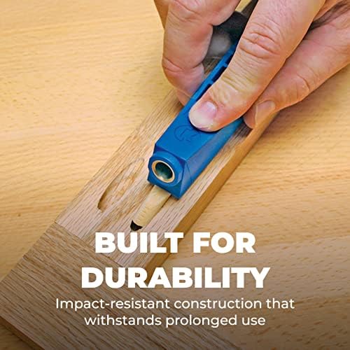 Kreg MKJKIT Mini Jig Kit - Simple