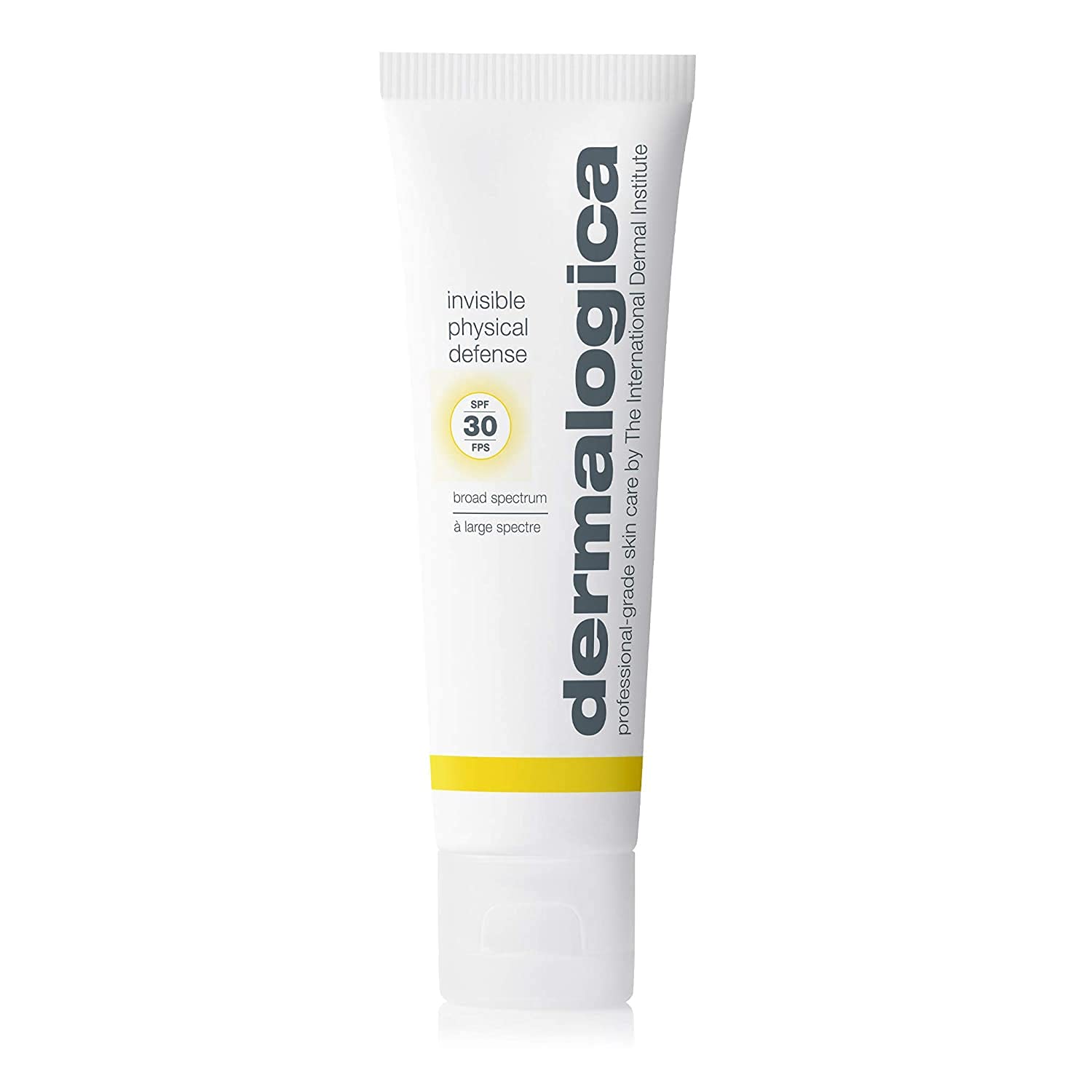 Dermalogica Invisible Physical Defense SPF 30, Mineral Sunscreen, 1.7 fl oz