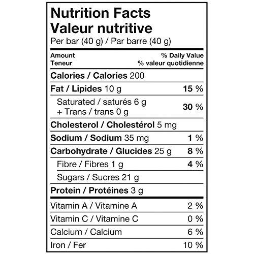 KIT KAT CHUNKY, 4x50g, Multipack