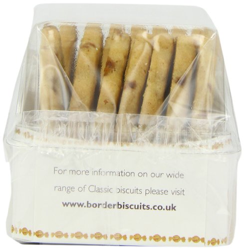 Border Butterscotch Case of 6 X 135g