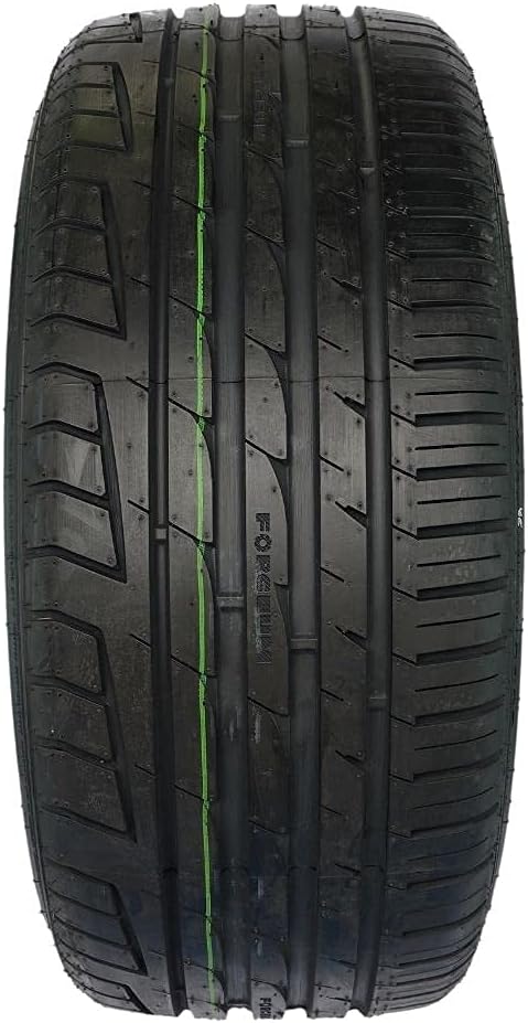 Forceum Octa All-Season High Performance Radial Tire-215/55R17 215/55ZR17 98W XL | Passenger High Performance All Season Traction 98W Rated Extra Load Radial Construction Black Sidewall Tire