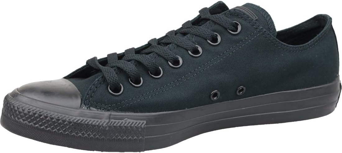 Converse Unisex Adult Chuck Taylor All Star Ox Trainers