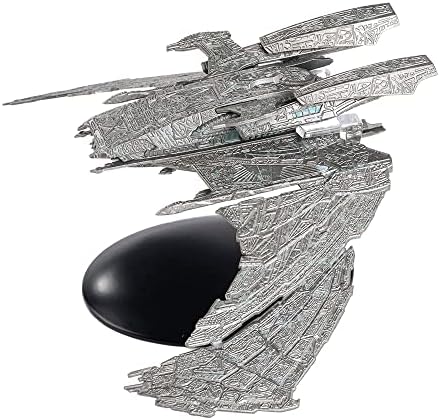 Star Trek Starships Special #34 Scimitar