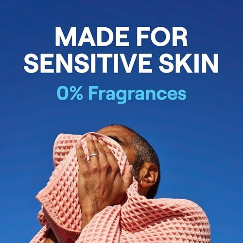 Seventh Generation Dryer Sheets Laundry Fabric Softener, Free & Clear Made for Sensitive Skin, 80 Sheets