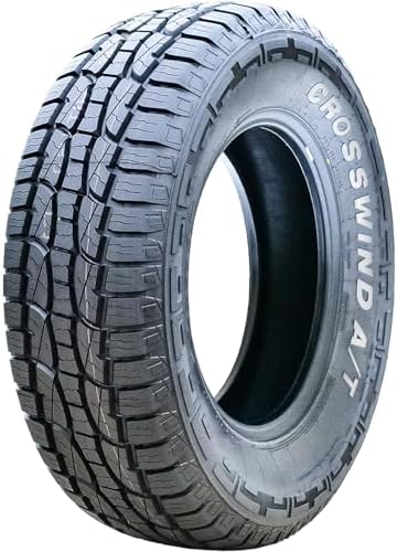 Crosswind A/T 235/75R15 104R