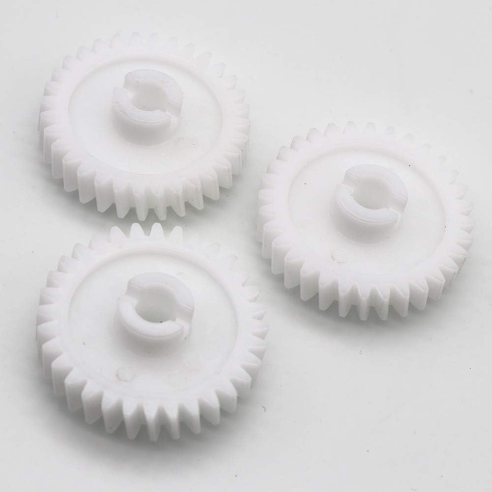 KIPA Pack-3 Drive Gear for Sears Crafsman Liftmaster Chamberlain Garage Door Openers 1984 up, 41A2817 41C4220A 81B0045 Drive Gear, 32 Teeth