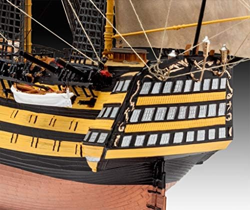 Revell 05408 H.M.S.Victory