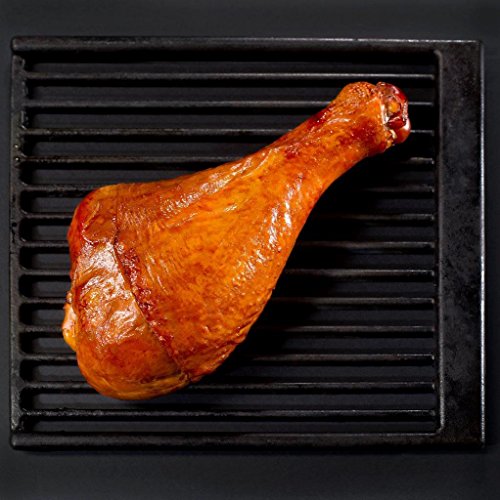 Farm Pac Kitchens Giant Smoked Turkey Legs, 12 pieces, 30 oz each