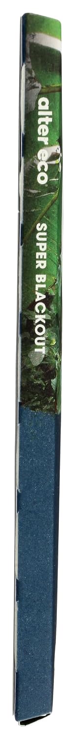 Alter Eco, Bar Chocolate Dark Super Blackout Organic, 2.65 Ounce