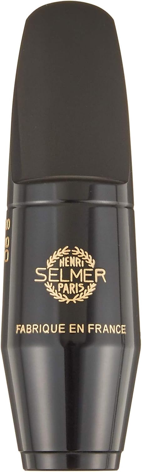 Selmer Paris Alto Sax Mouthpiece S90 180