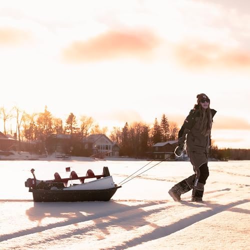 Pelican - Trek Utility Sled