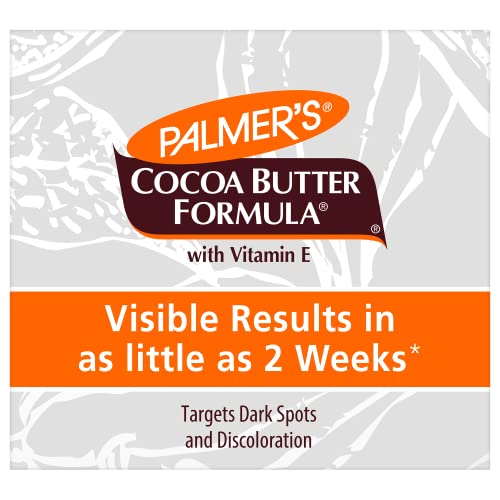 Palmer's Cocoa Butter Formula Eventone Fade Cream for Dark Spots (2.7 Oz)