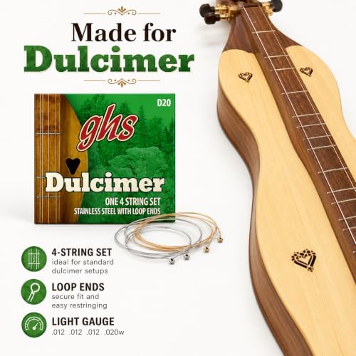 DULCIMER