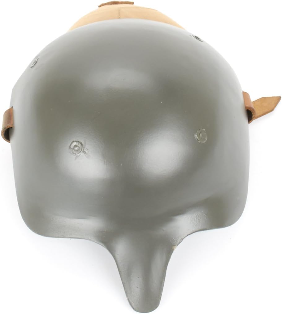 German WWI Imperial Army Detachment Gaede Steel Helmet