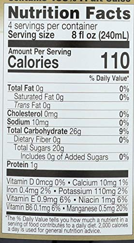 Lakewood Organic Black Cherry Concentrate Juice, 12.5 Ounce (Pack of 6)