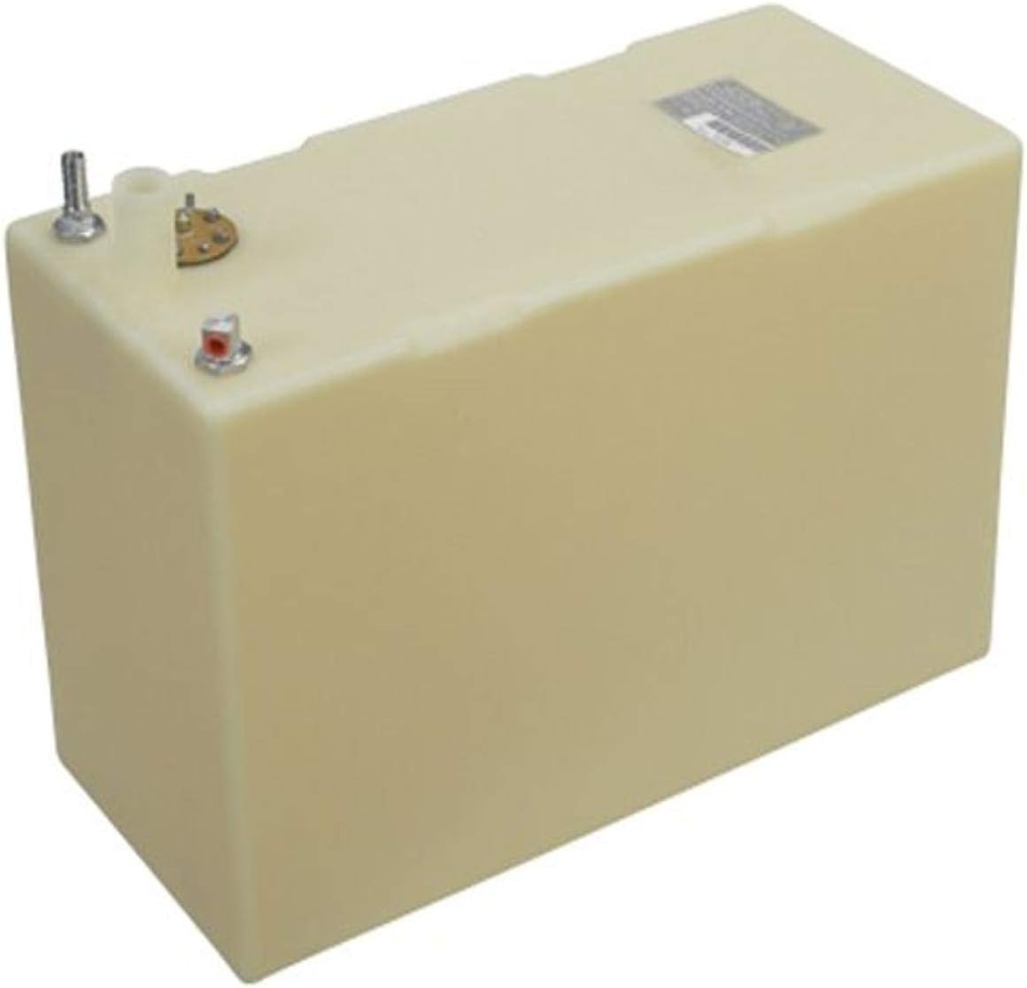 Moeller Marine, Below Deck Permanent Fuel Tank, for Boats Built Before 2011
