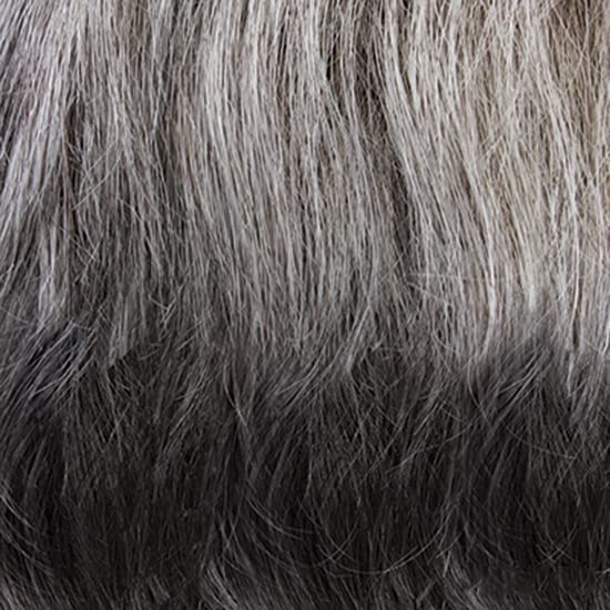 BOBBI BOSS Synthetic Full Wig - M478 TOBI (1B)