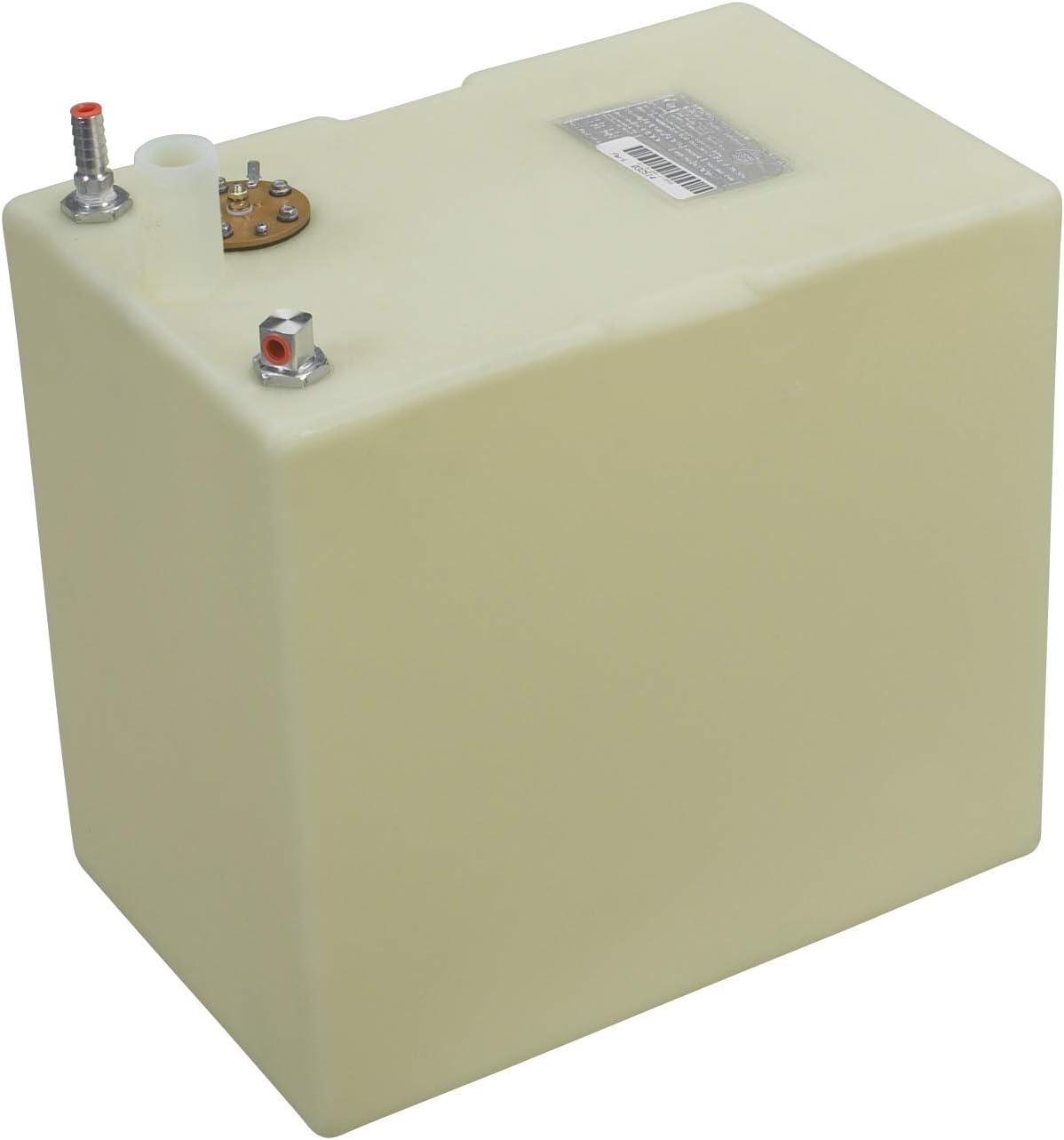 Moeller Marine, Below Deck Permanent Fuel Tank, for Boats Built Before 2011