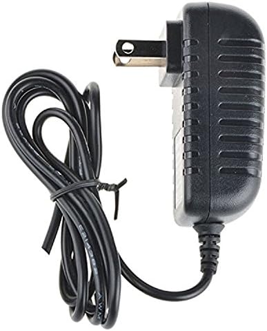 Accessory USA AC DC Adapter for Sears Craftsman Battery Charger Part no. 999555-001 999555001 Screwdrivers Screw Driver Drill Power Supply Cord