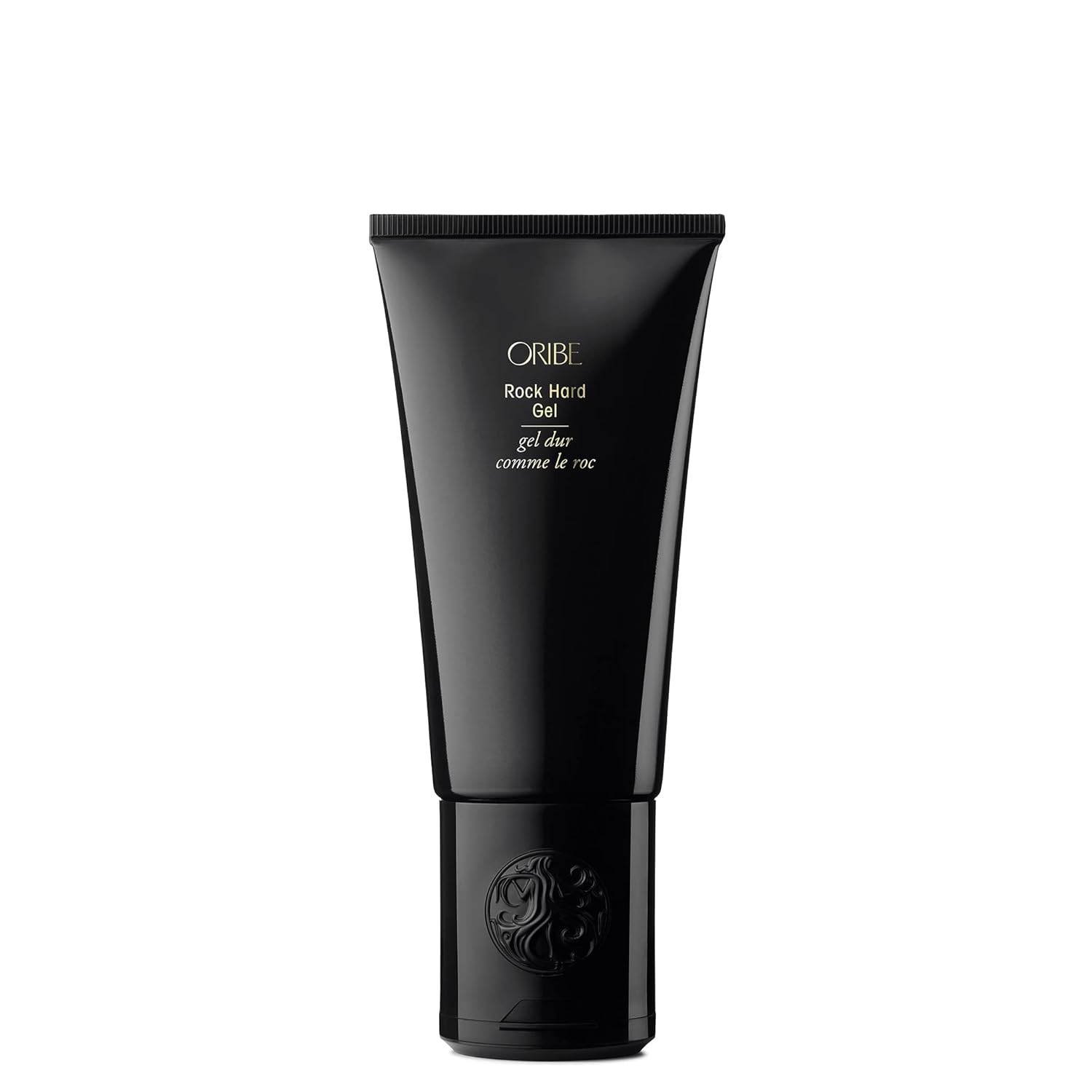 Oribe Rock Hard Gel - Moisturizing Cream Gel With Strong Hold - 3.4oz