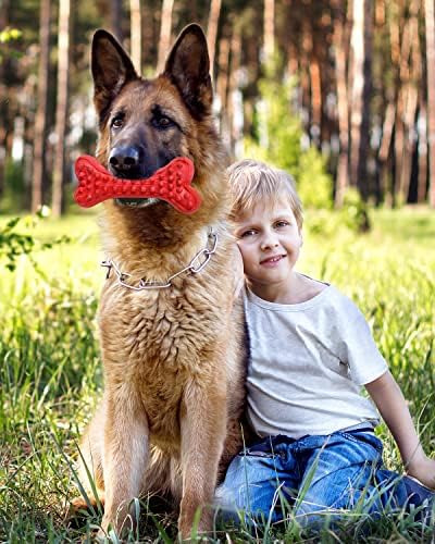 German Shepherd Dog Chew Toys for Aggressive Chewers