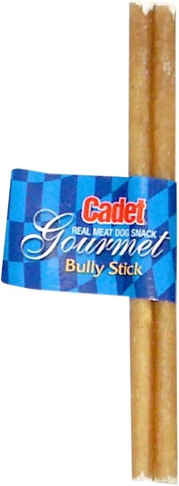 Cadet Gourmet Bully Stick 6"