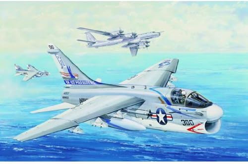 Trumpeter 1/32 A7E Corsair II Aircraft