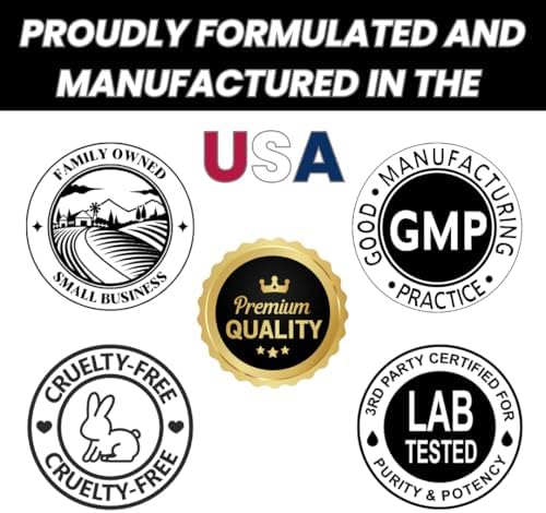 Medical Miracles Hemp Salve 1000 mg – Extra Strength Topical Skin Balm, Smooth Non-Greasy Feel, Fast-Absorbing Daily Use, 2 oz