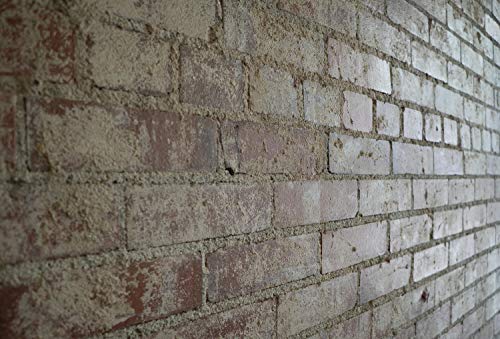 MasonryDefender Brick Sealer Satin Sheen - Water Based, Reduces Dust, Easy Clean - 1 Gallon
