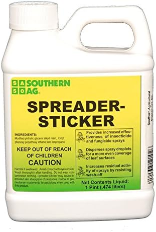 Southern Ag 12102 Sticker Spreader 16oz
