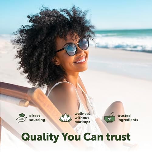 Micro Ingredients Organic Spirulina Supplement, 720 Tablets (4 Month Supply), No Filler & Non-GMO, Rich in Vegan Protein, Vitamins & Prebiotics