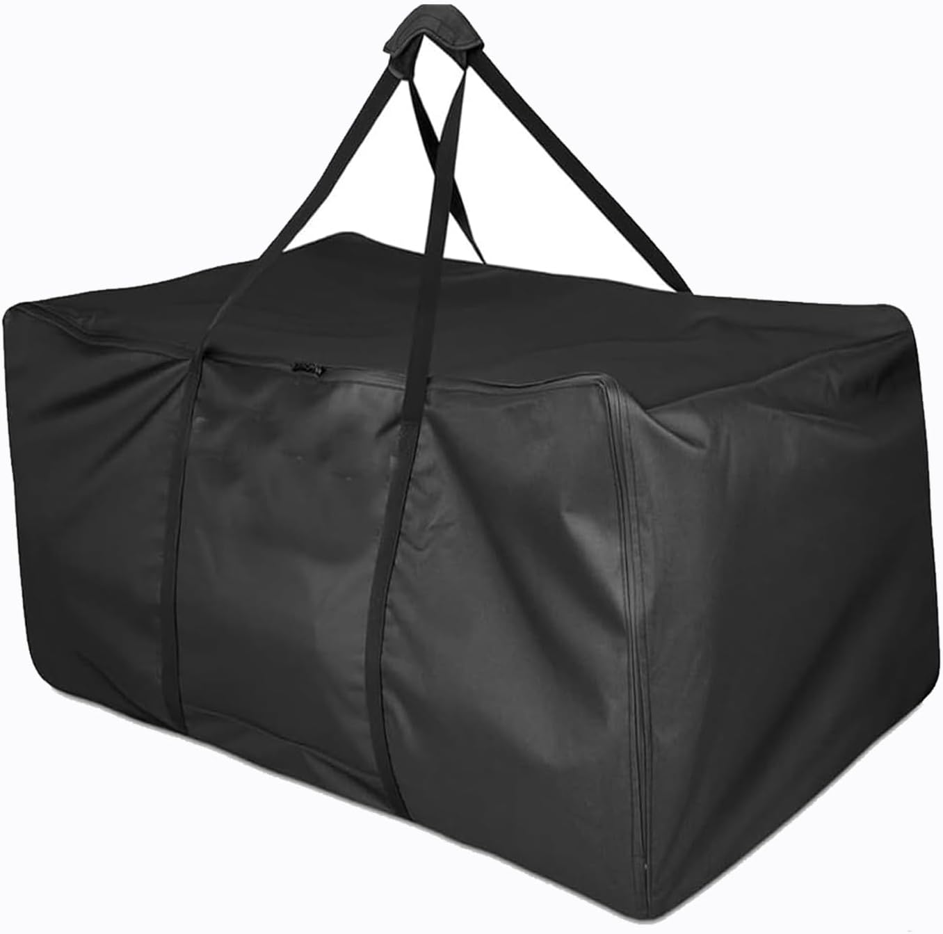 Golf Push Cart Bag, Heavy-Duty Push Carts Carrying Storage Bag