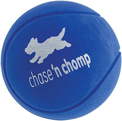 Chase 'n Chomp Caitec 60078 Rattlin Ball 2.5 in.