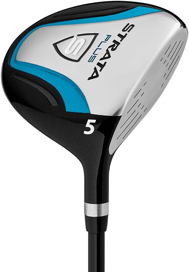 Callaway Golf Strata Complete Golf Set (Men's and Women's)