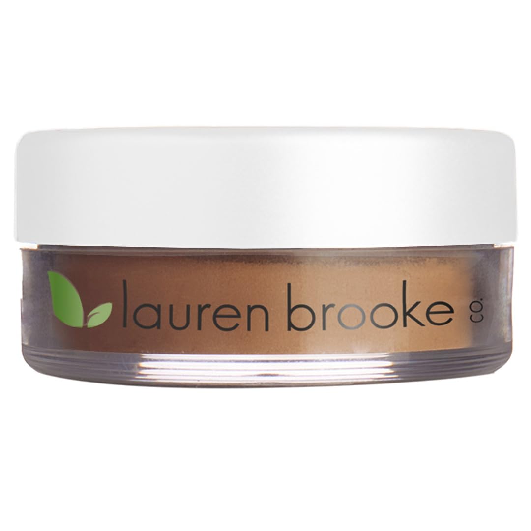 Natural Lightweight Cream Foundation, Flawless Finish - Neutral No. 10 | Organic cream foundation in Neutral No. 10 — buildable coverage with nourishing botanicals ideal for dry skin