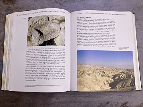 A Survey of the New Testament: 5th Edition