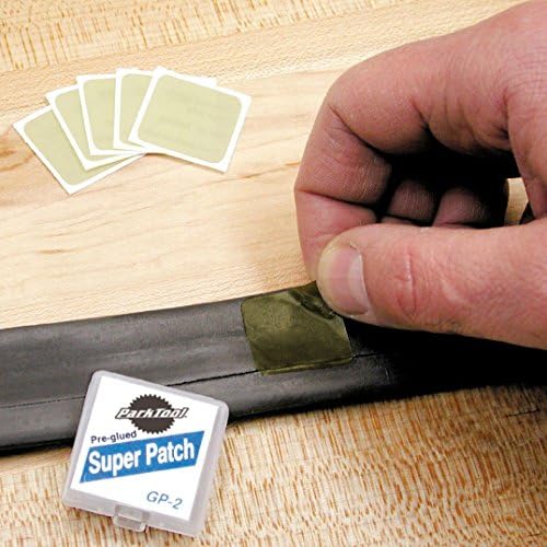 Park Tool GP-2 Super Patch Kit
