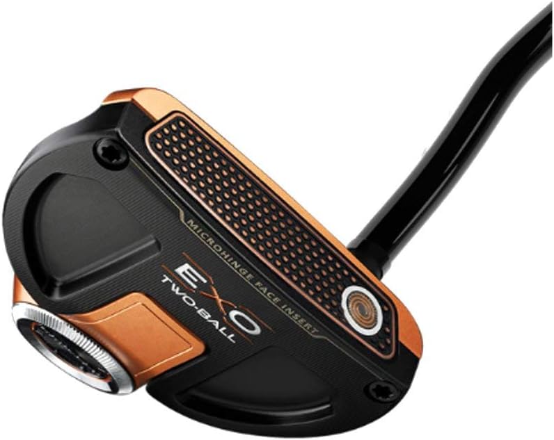 Odyssey EXO Putter