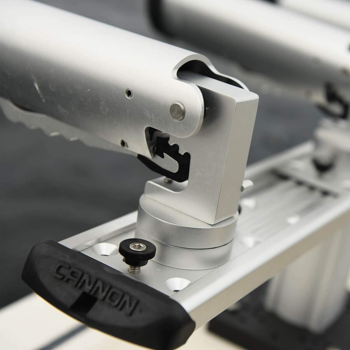 Cannon Dual-Axis