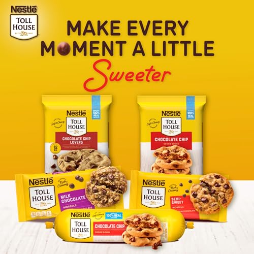 Nestle Toll House 100% Pure Cocoa for Baking 8 oz