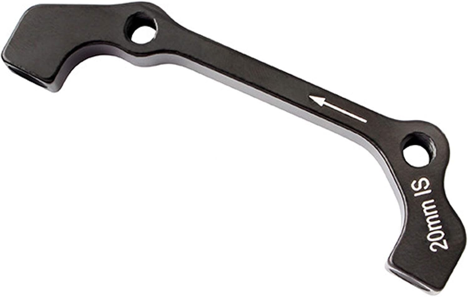 Disc Brake Caliper Mount Adapter is to PM for Front 180mm Rear 160mm
