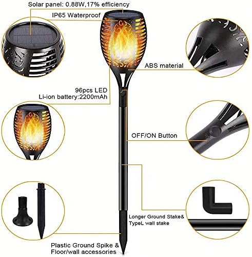 Solar Lights