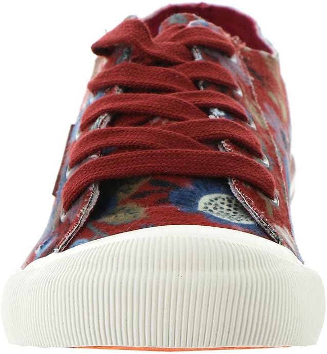 Rocket Dog Jazzin Plush Foam Comfort Sneaker