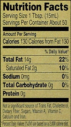 Newman's Own Inc (AmazonFresh), us amazon fresh, NE6PA Organic Extra Virgin Olive Oil, 25.3 Oz