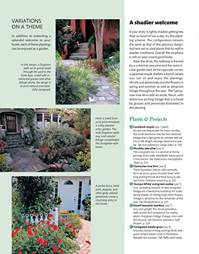 Western Home Landscaping: 42 Landscape Designs, 300+ Plants & Flowers Best Suited to the West (Creative Homeowner) Garden & Landscape Ideas for AZ, CA